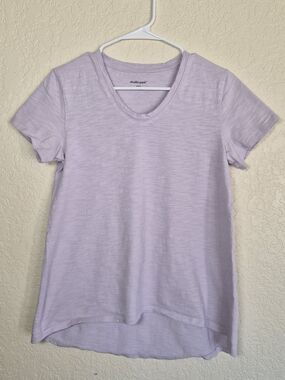 Studio Park Lavender Women's T-shirt - XXS